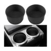 AOTEMILK Soporte de taza de consola central para Ford F150_1