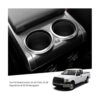 AOTEMILK Soporte de taza de consola central para Ford F150_2