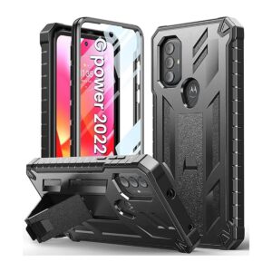 Funda para Motorola MotoG Power 2022 protección_1