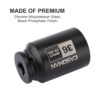 CASOMAN Enchufe de impacto CRMO de 12 pulgada x 1.417 in_5