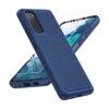 UNPEY Funda para Samsung Galaxy S20 FE funda para Galaxy_1