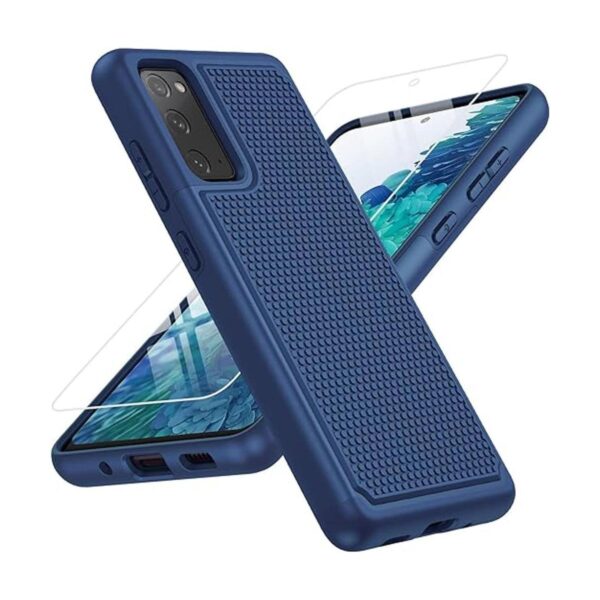 UNPEY Funda para Samsung Galaxy S20 FE funda para Galaxy_1