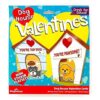 Playhouse Sticker Fun Puppy Play Paquete de 28 tarjetas_1