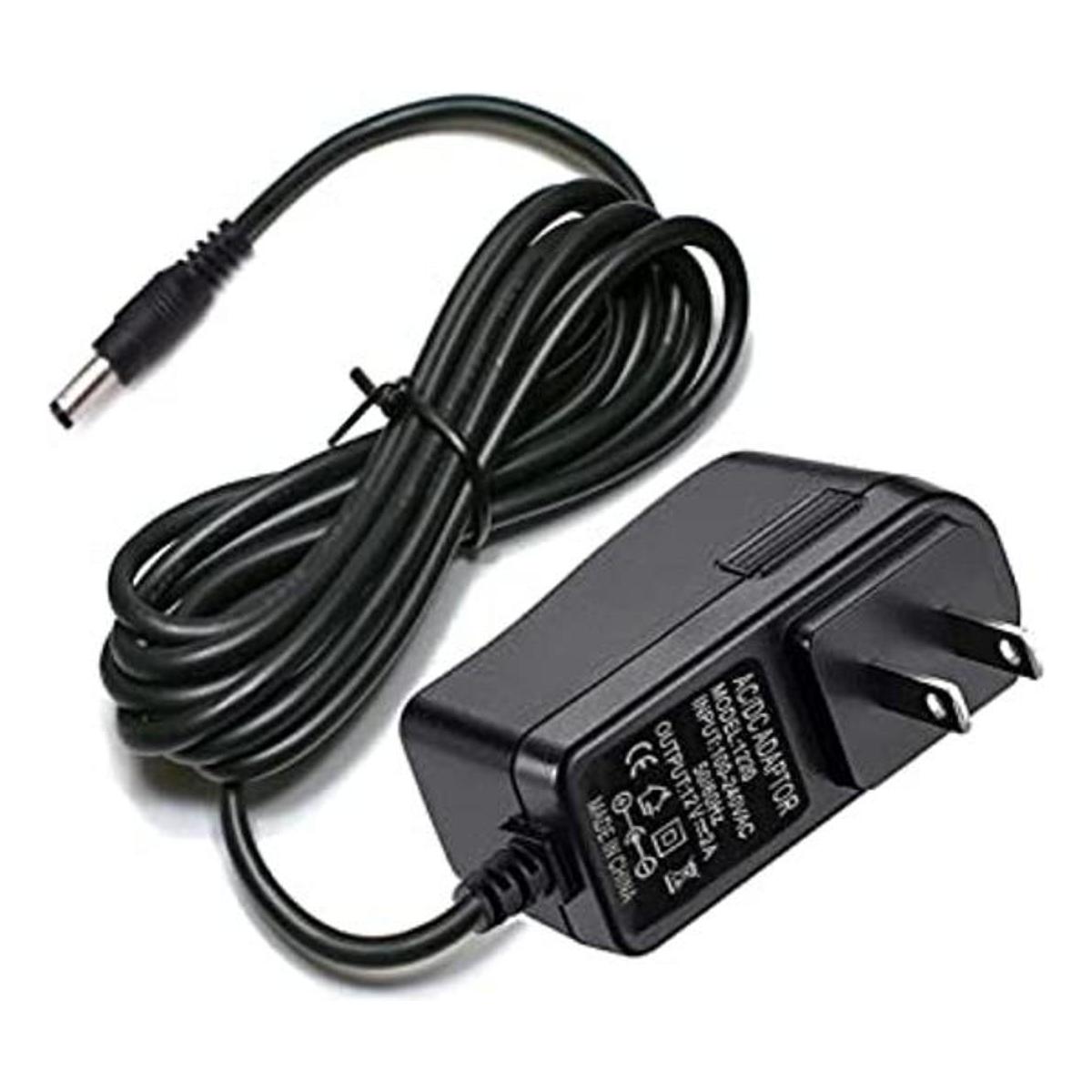 Adaptador de fuente de alimentación para router de 12 V