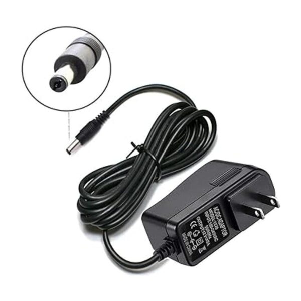 Adaptador de fuente de alimentación para router de 12 V_2