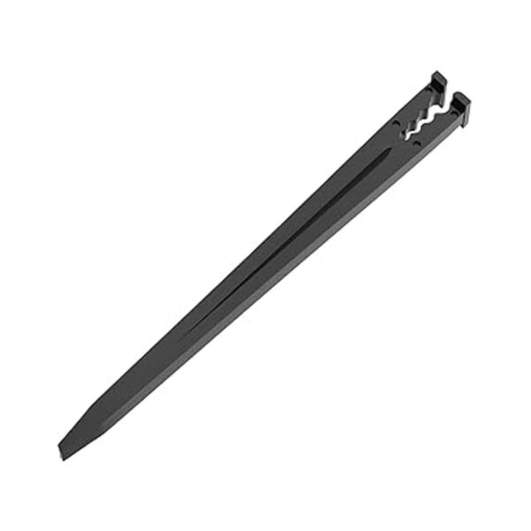 AxeSickle 100 estacas de riego por goteo para manguera de_2