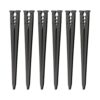 AxeSickle 100 estacas de riego por goteo para manguera de_1