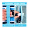 Funda para cámara instantánea para niños compatible con_3