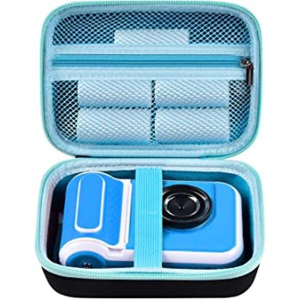 Funda para cámara instantánea para niños compatible con_1
