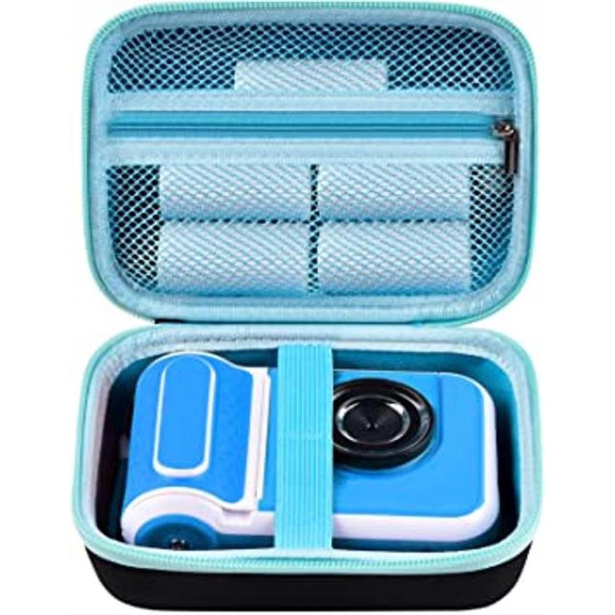 Funda para cámara instantánea para niños compatible con