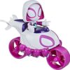 Hasbro Marvel Spidey and His Amazing Friends GhostSpider_2