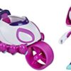 Hasbro Marvel Spidey and His Amazing Friends GhostSpider_1