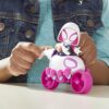 Hasbro Marvel Spidey and His Amazing Friends GhostSpider_3
