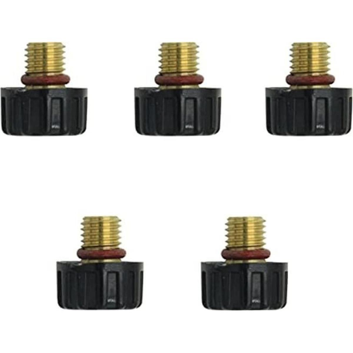 Welding Knight 41V33 Tapa trasera Tig Tapa trasera para