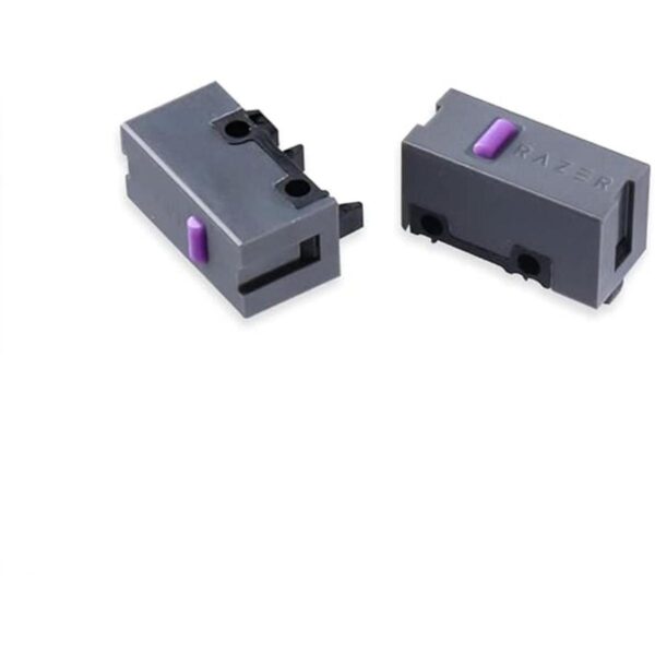 Interruptor de ratón óptico de repuesto para Razer Naga_1
