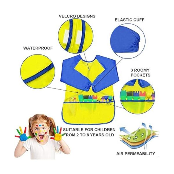 Juego de 26 esponjas de pintura para niños juego de