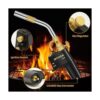 High Intensity Propane Torch Head PR8000 Trigger Start