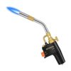 High Intensity Propane Torch Head PR8000 Trigger Start