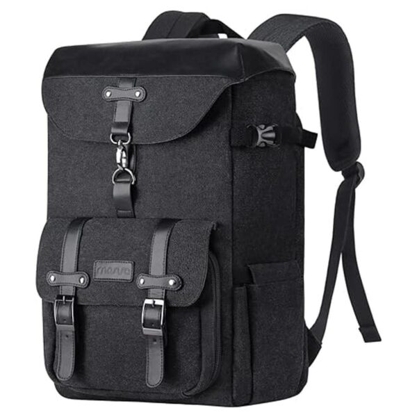 MOSISO Mochila para cámara DSLRSLRMirrorless