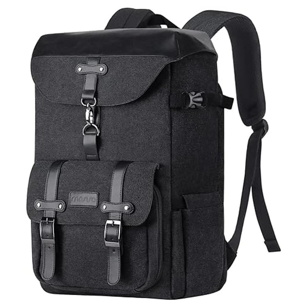 MOSISO Mochila para cámara DSLRSLRMirrorless