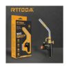 High Intensity Propane Torch Head PR8000 Trigger Start