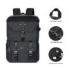 MOSISO Mochila para cámara DSLRSLRMirrorless