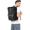 MOSISO Mochila para cámara DSLRSLRMirrorless