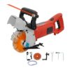 TIEKJOT Máquina de corte de ranura de pared de 110 V_2