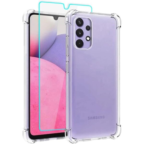 Funda para Samsung A33 5G funda para Galaxy A33 5G y_1