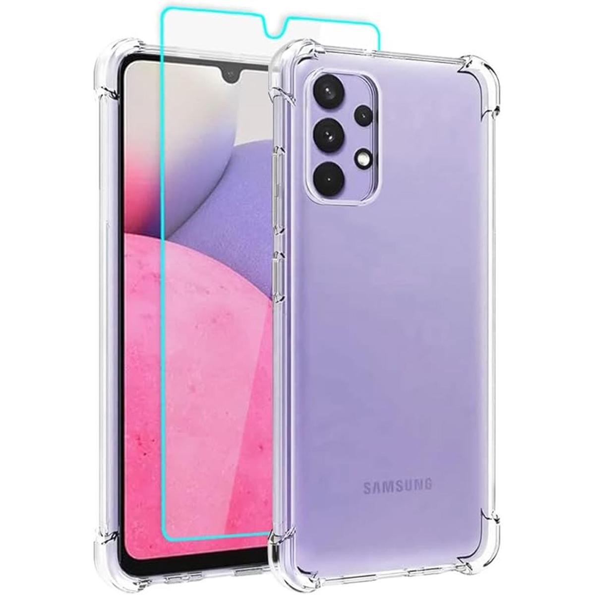 Funda para Samsung A33 5G funda para Galaxy A33 5G y