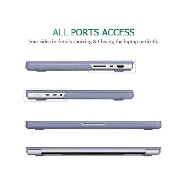 May Chen Compatible con MacBook Pro de 14 pulgadas modelo_3