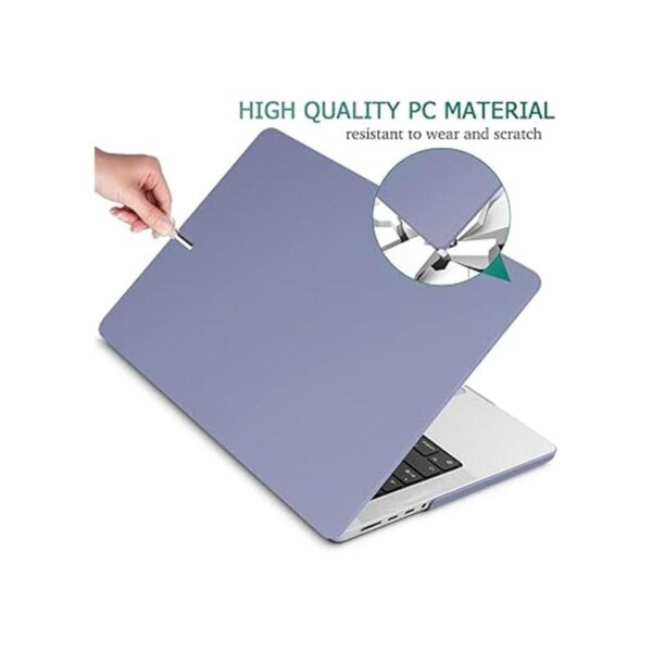 May Chen Compatible con MacBook Pro de 14 pulgadas modelo_4