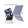 May Chen Compatible con MacBook Pro de 14 pulgadas modelo_5