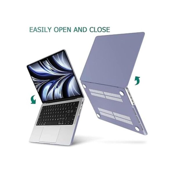 May Chen Compatible con MacBook Pro de 14 pulgadas modelo_5