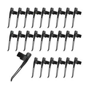 ITROLLE Clip de bolsillo para linterna 25 piezas_1