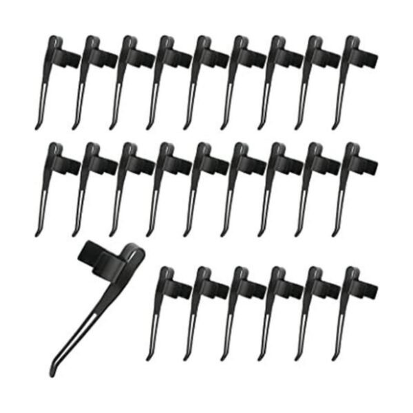ITROLLE Clip de bolsillo para linterna 25 piezas_1