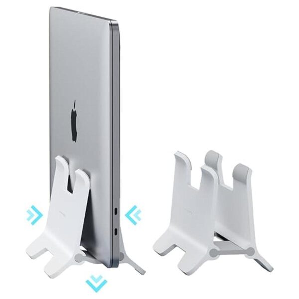 Hagibis Soporte vertical para computadora portátil para_1