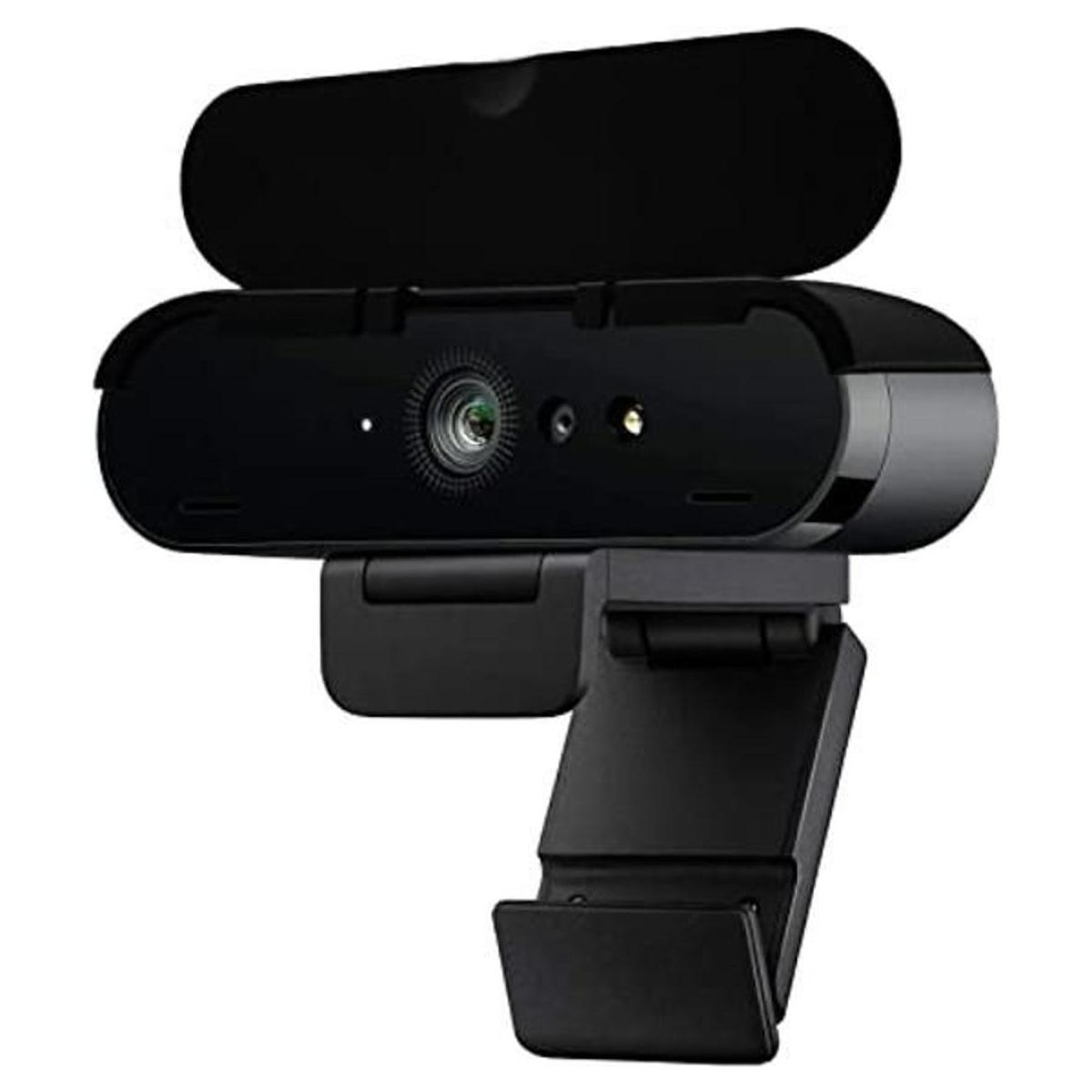 MoimTech Funda para cámara web Logitech Brio 4K cubierta