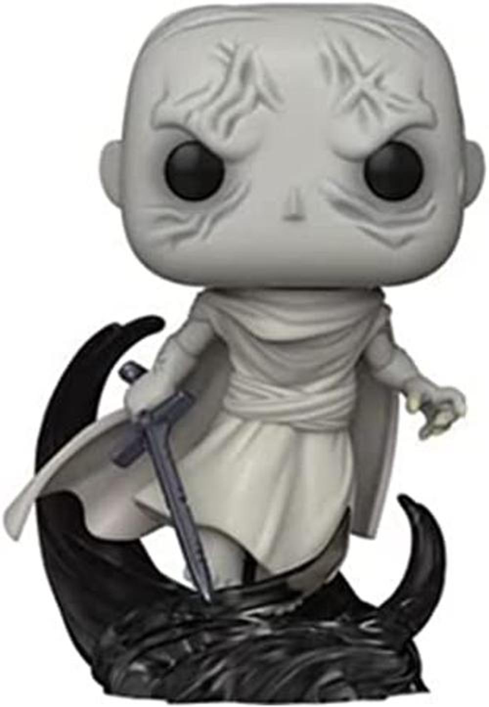 Funko Pop Marvel Thor Love and Thunder Gorr