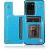 Funda de teléfono para Samsung Galaxy S20 Ultra Glaxay_5