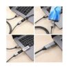 Cable USB 3.0 6.6 ft USB Male3.0 a USB hembra 3.0_3