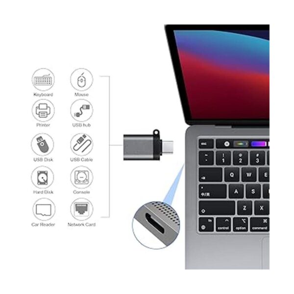 Cable USB 3.0 6.6 ft USB Male3.0 a USB hembra 3.0_2