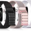 Correas deportivas compatibles con Apple Watch de 1.57_1