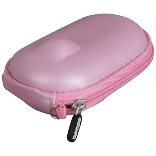 Adada Funda rígida de viaje para mouse inalámbrico_4