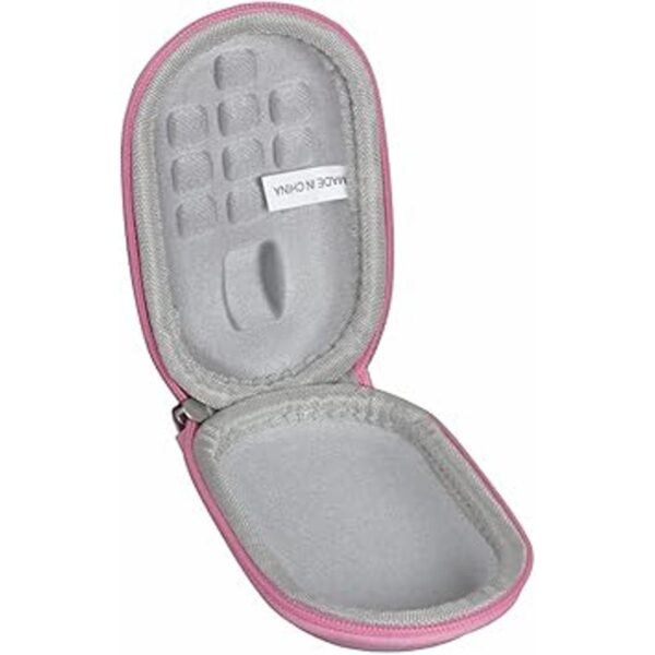 Adada Funda rígida de viaje para mouse inalámbrico_3