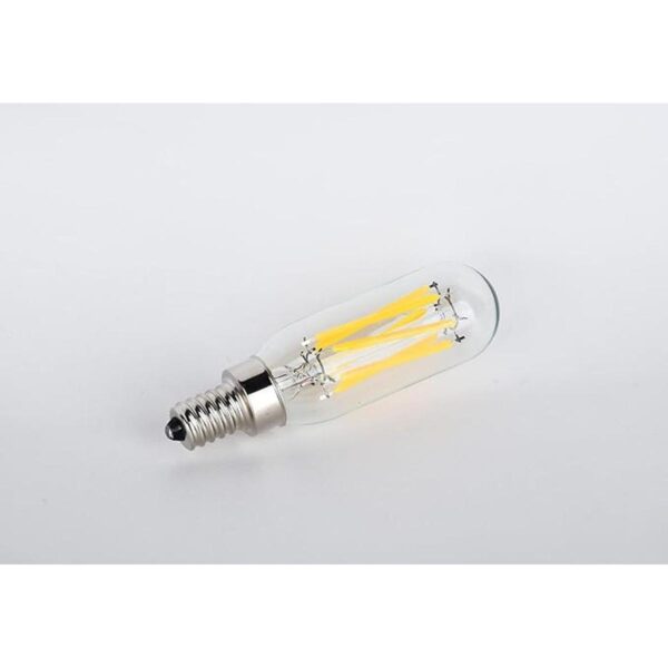 PIFUT Bombilla LED T8 bombilla LED E12 regulable 110 V_3