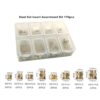 ShineNow Juego de calor M2 M2.5 M3 para tuercas de_2