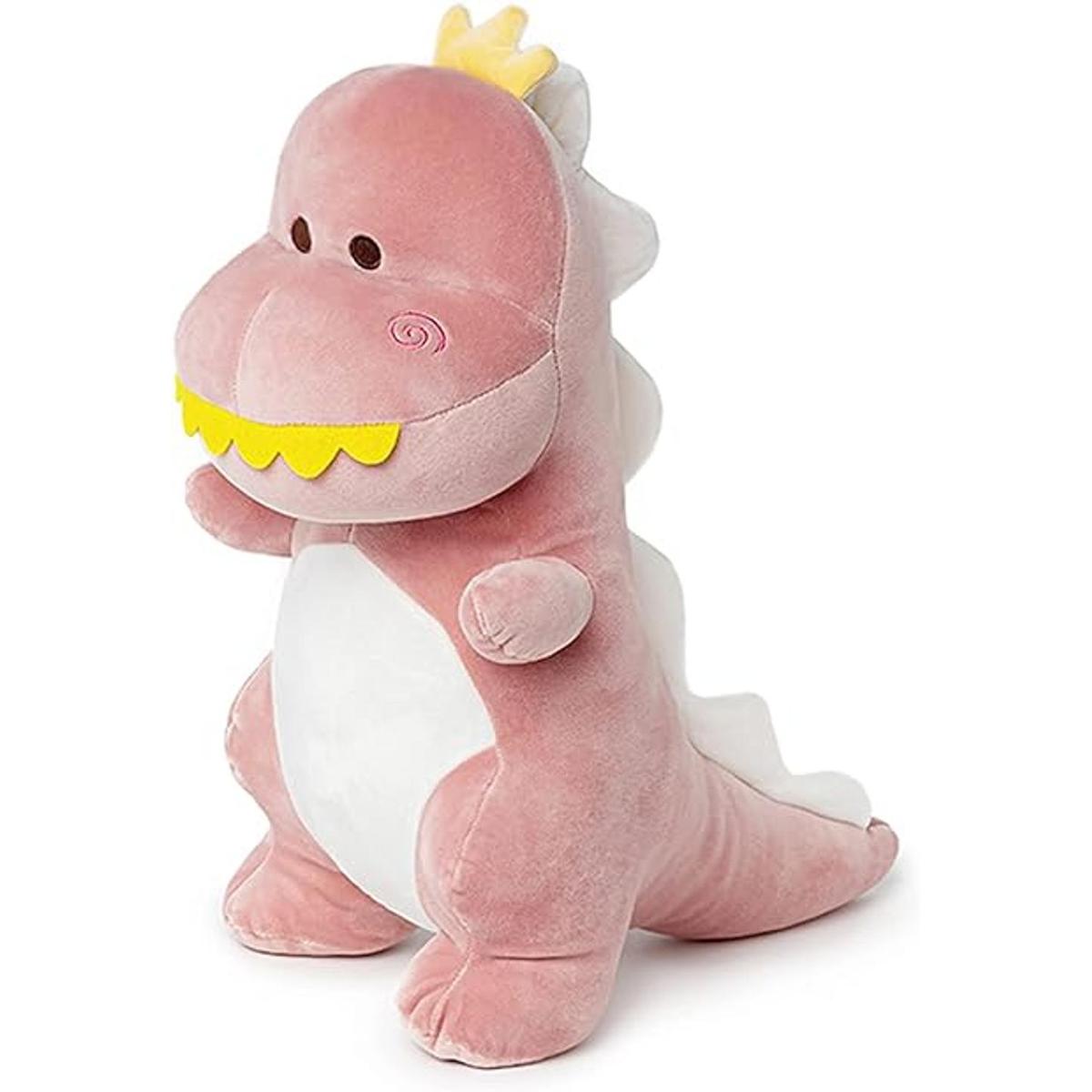 Juguete de peluche de dinosaurio grande 15.7 pulgadas
