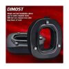DIMOST Diadema para orejas compatible con auriculares_4