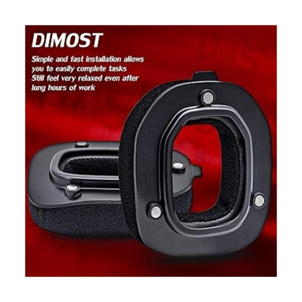 DIMOST Diadema para orejas compatible con auriculares_4
